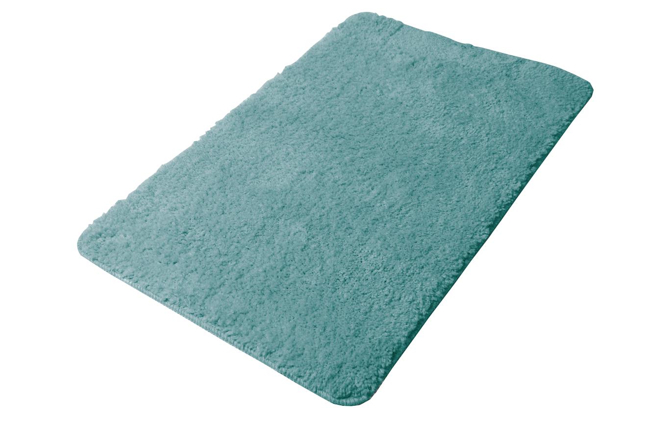 Badteppich Comfy 60 x 90 cm, AquaBadvorleger