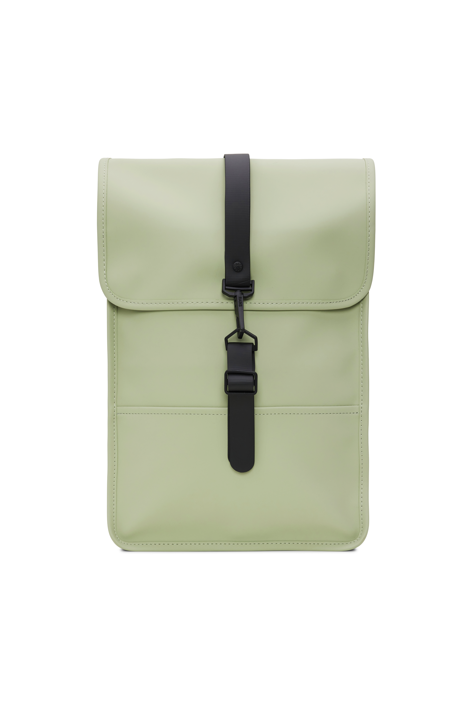 RAINS Sac à dos  Backpack Mini W3 Vert