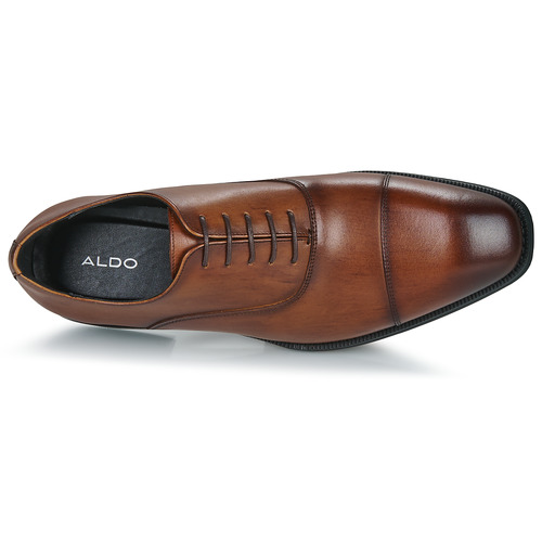 Aldo - GWILAWIN - Marron