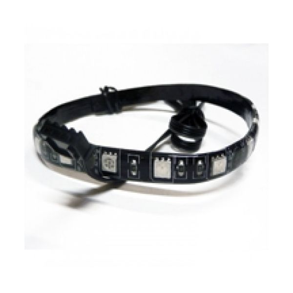 Eurotech Fita Magnética LEDs EPIC RGB 30cm