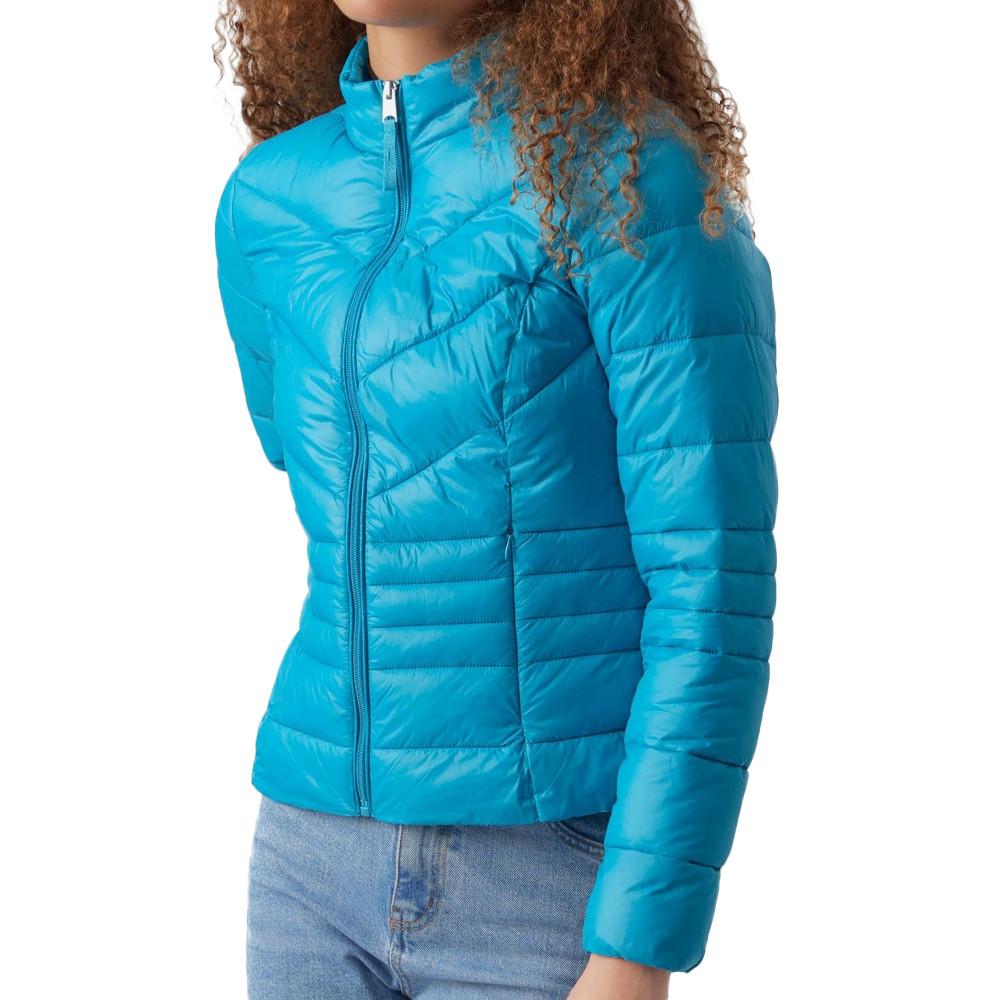 Vero Moda Doudoune Bleu Femme Vero Moda Soraya