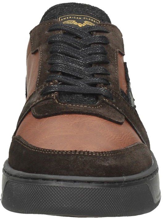 PME Legend Freightman cognac