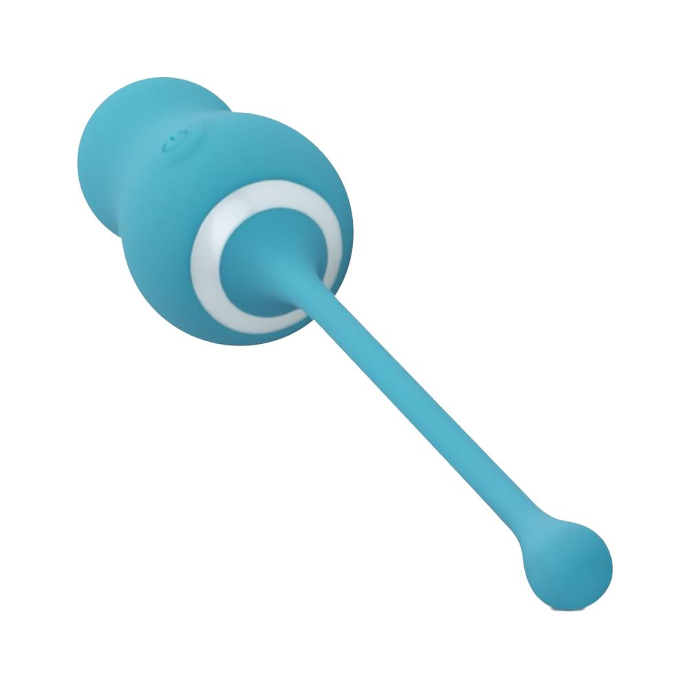 Cala Azul Elena Remote Controlled Vibrating Egg