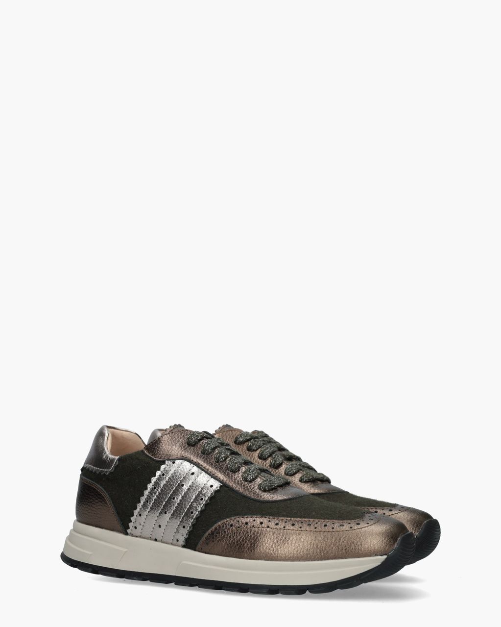 Rapid Soul Yavanna Multicolor Damessneakers