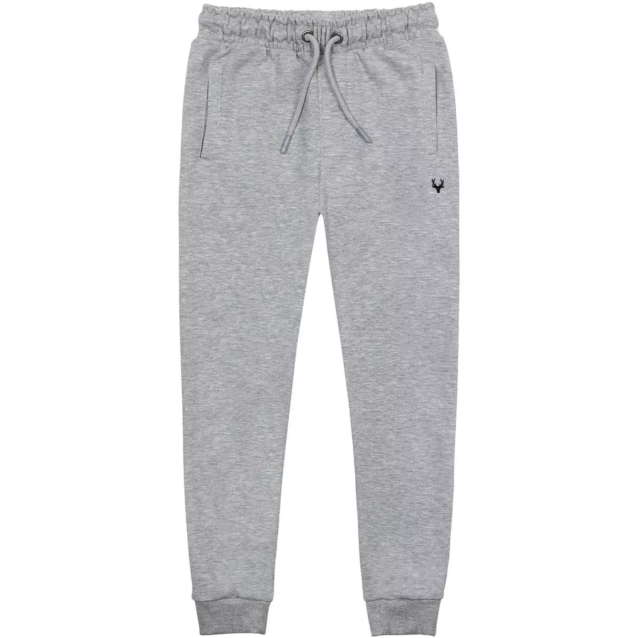 MINOTI Jogger Grau