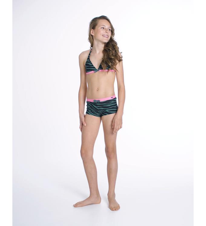 Protest Koski 21 A JR Halter Bikini