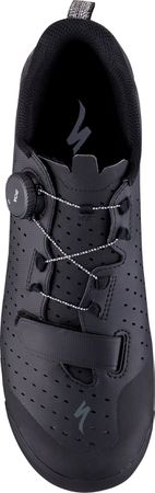 RECON 2.0 MTB-Schuhe  black  46