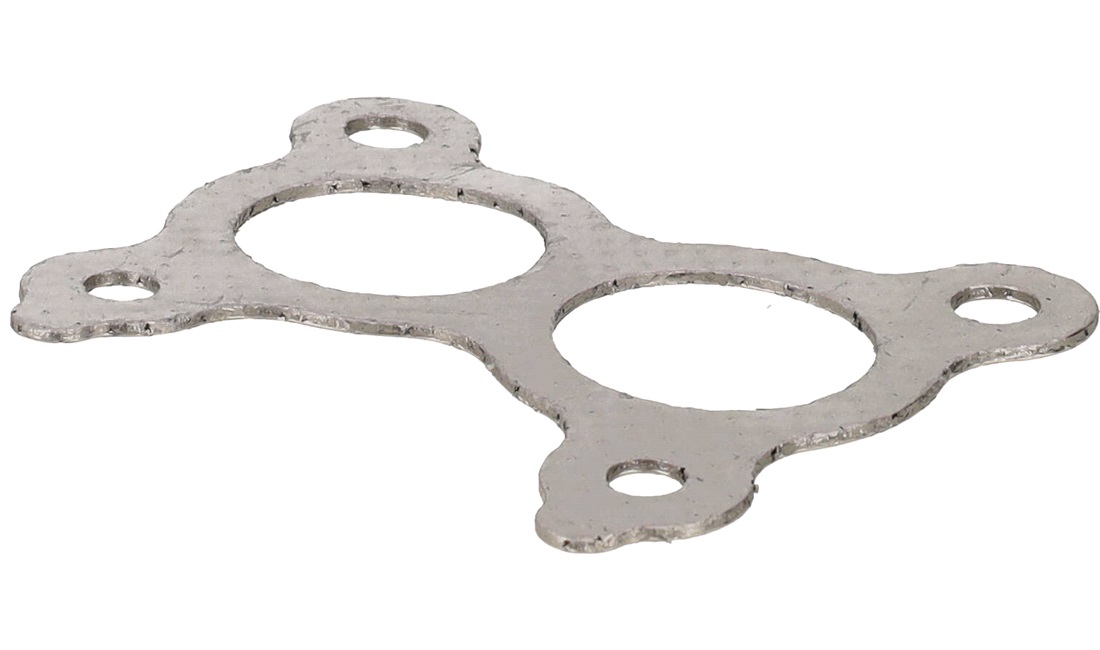Pakning, udstødningsmanifold