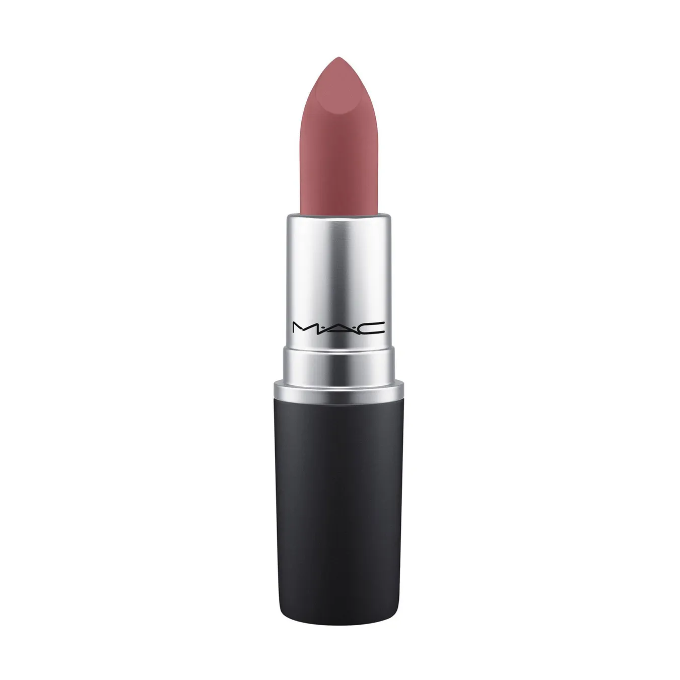 M•A•C Powder Kiss LippenstiftA Little Tamed