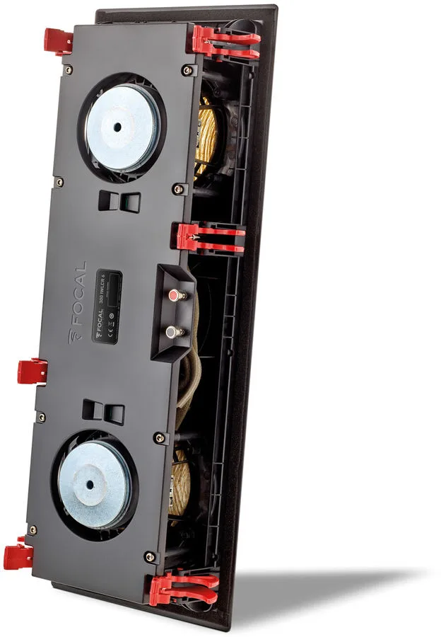 Focal 300 IWLCR6 (la pièce) Enceintes encastrables
