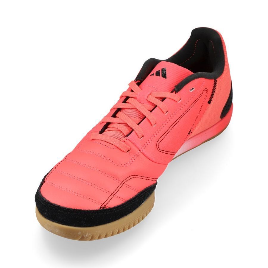 adidas Top Sala Competition IC - Turbo/Noir/Blanc