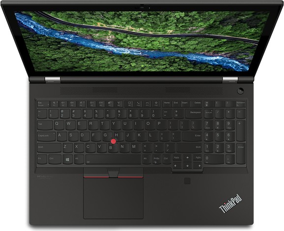Lenovo ThinkPad P15 G2 | i7-11850H | 15.6