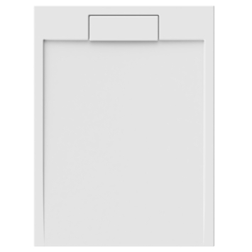 Allibert Puretex douchebak rechthoekig 120x90 cm