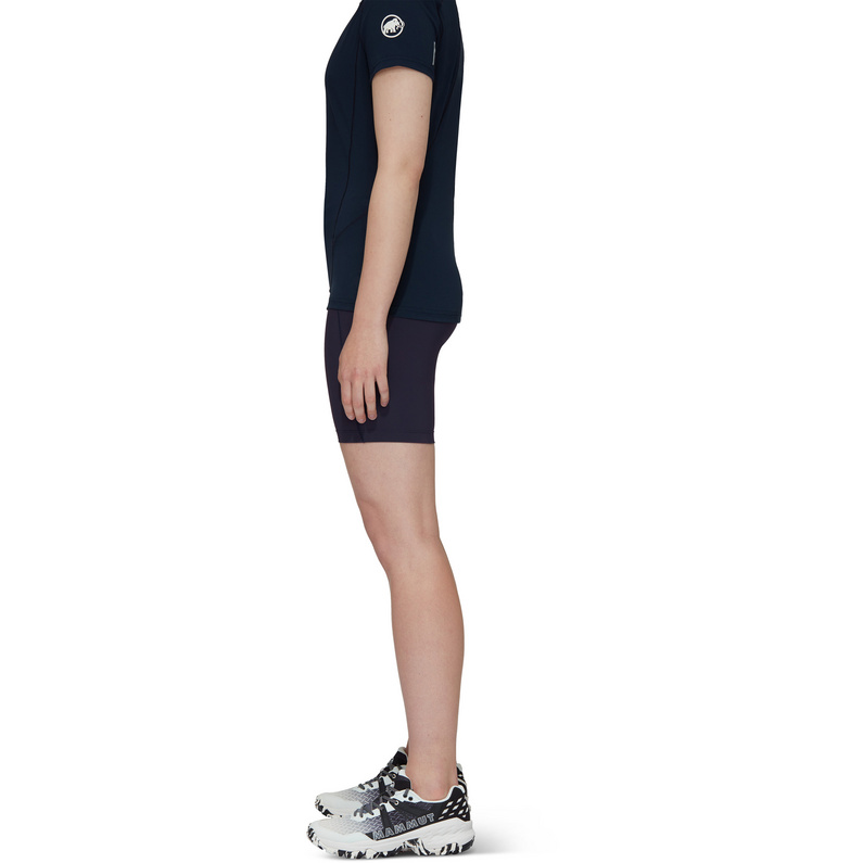 Mammut Damen Eiger Speed Short Tights