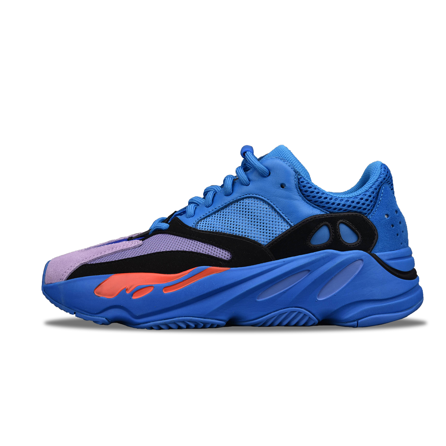 adidas Yeezy Boost 700 Hi-Res Blue