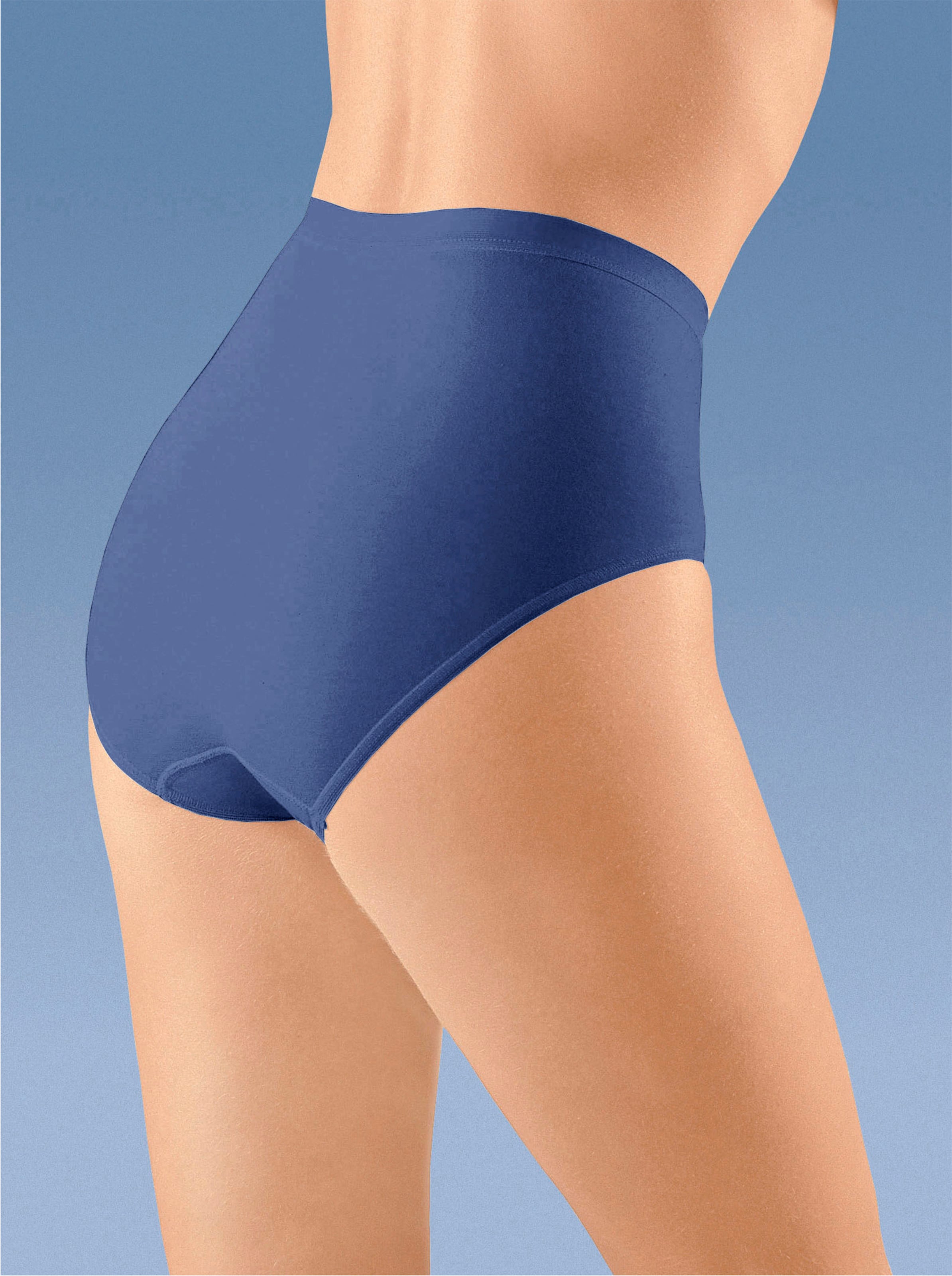 Speidel Slip in jeansblau +erika