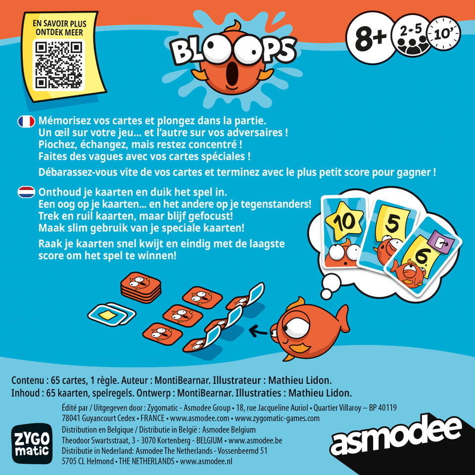 Bloops