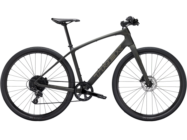 Trek FX Sport 5 Carbon - Herrecykel - 2025