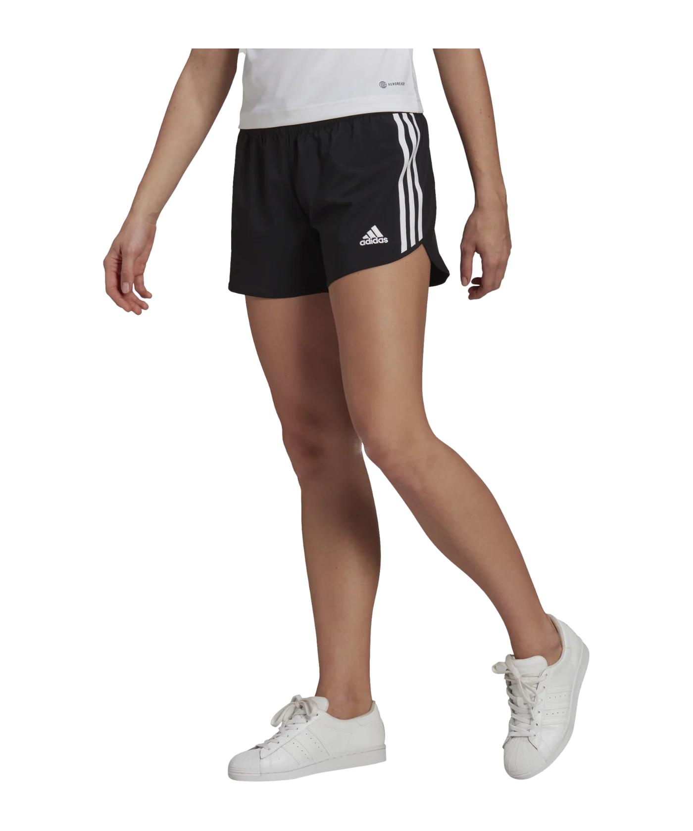 adidas Condivo 22 Downtime Short Damen Schwarz