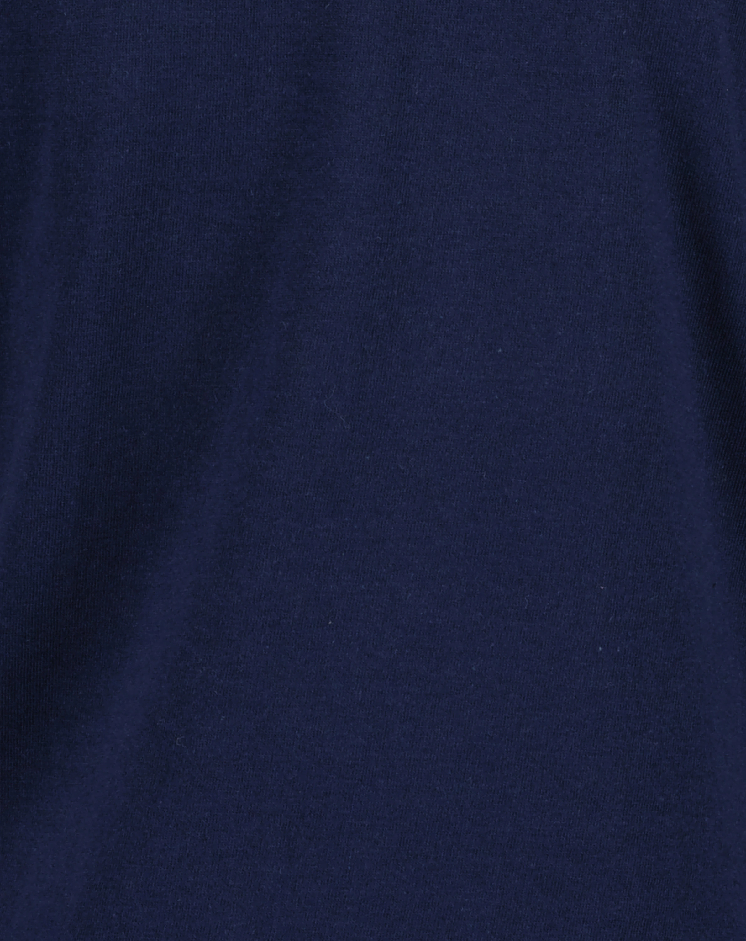 T-Shirt SOLID B in ultramarin