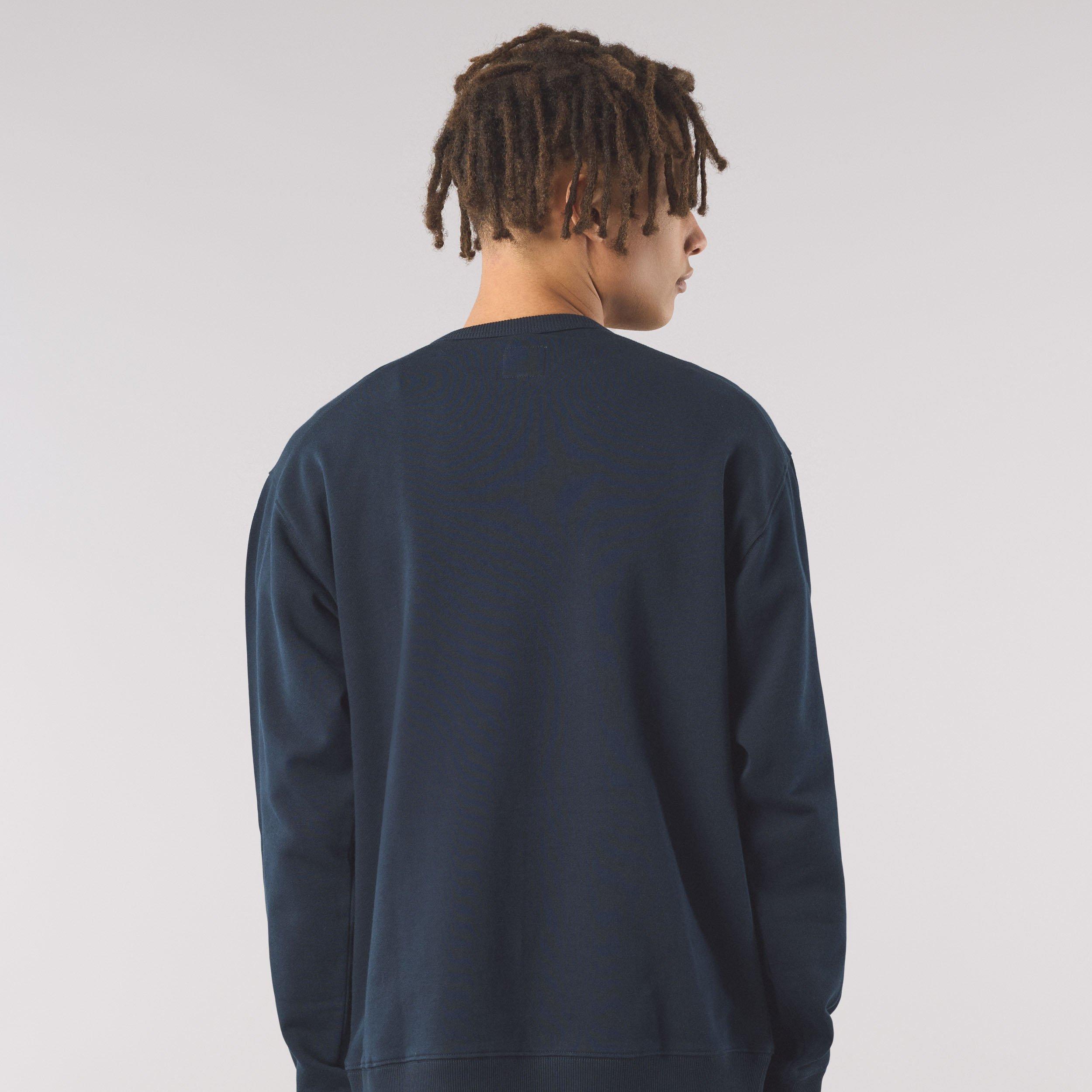 Pretty Green Standards Crew Sweatshirt