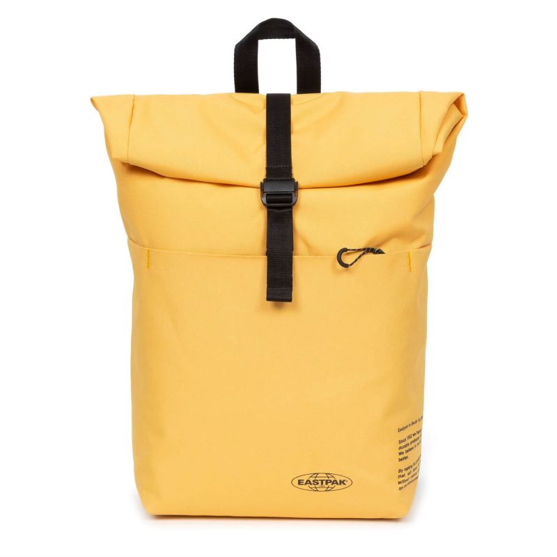 Sac à dos ordinateur 13 pouces Up Roll 23 Litres Storm Yellow