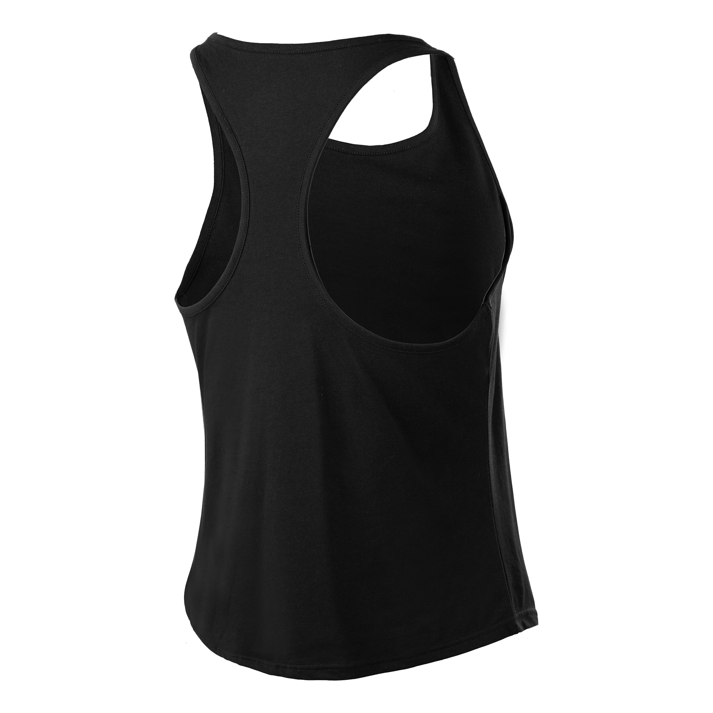 Tennis-Point Graffity Débardeur Tank Top Femmes - Noir , Multicouleur