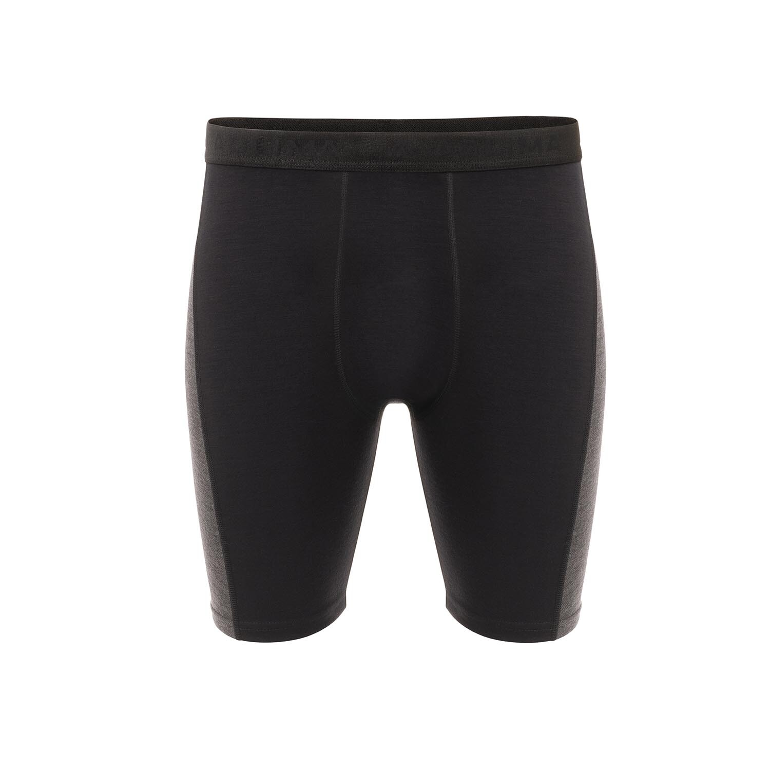 Aclima Mens WarmWool Long Shorts W/WindWool