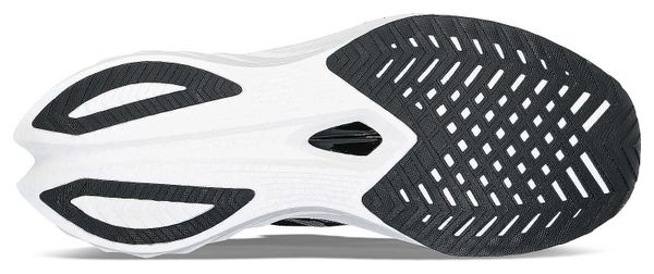 Chaussures Running Saucony Endorphin Speed 4 Noir/Blanc Femme