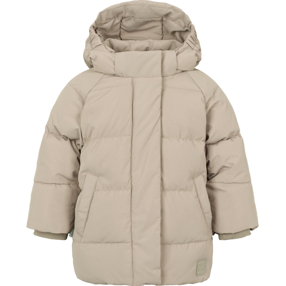 Køb MarMar Tech. Puffer Moon Rock Omega Jakke