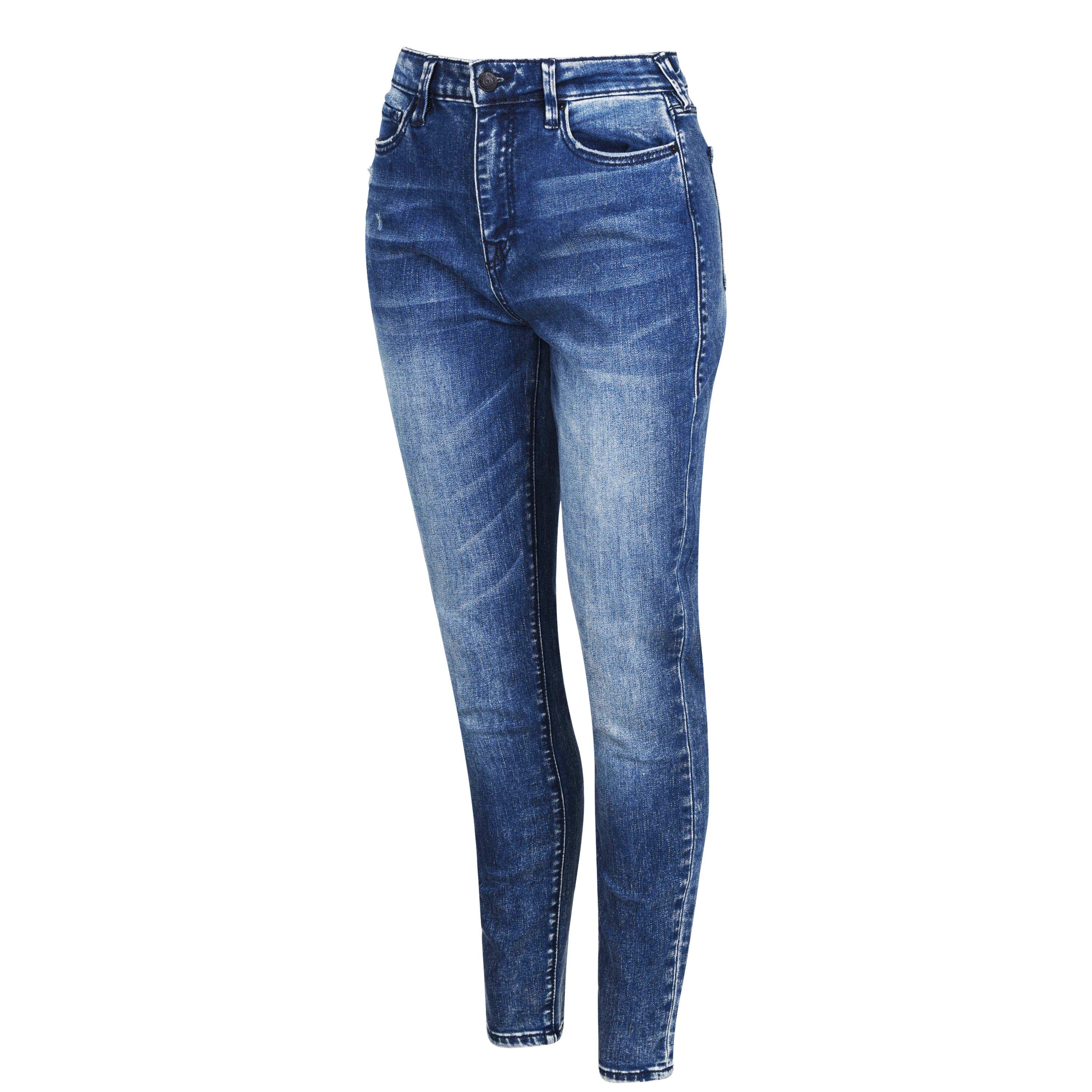 True Religion Halle Jeans