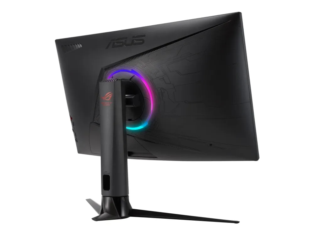 ASUS ROG Strix XG32VC - LED-skærm - gaming - kurvet - 31.5