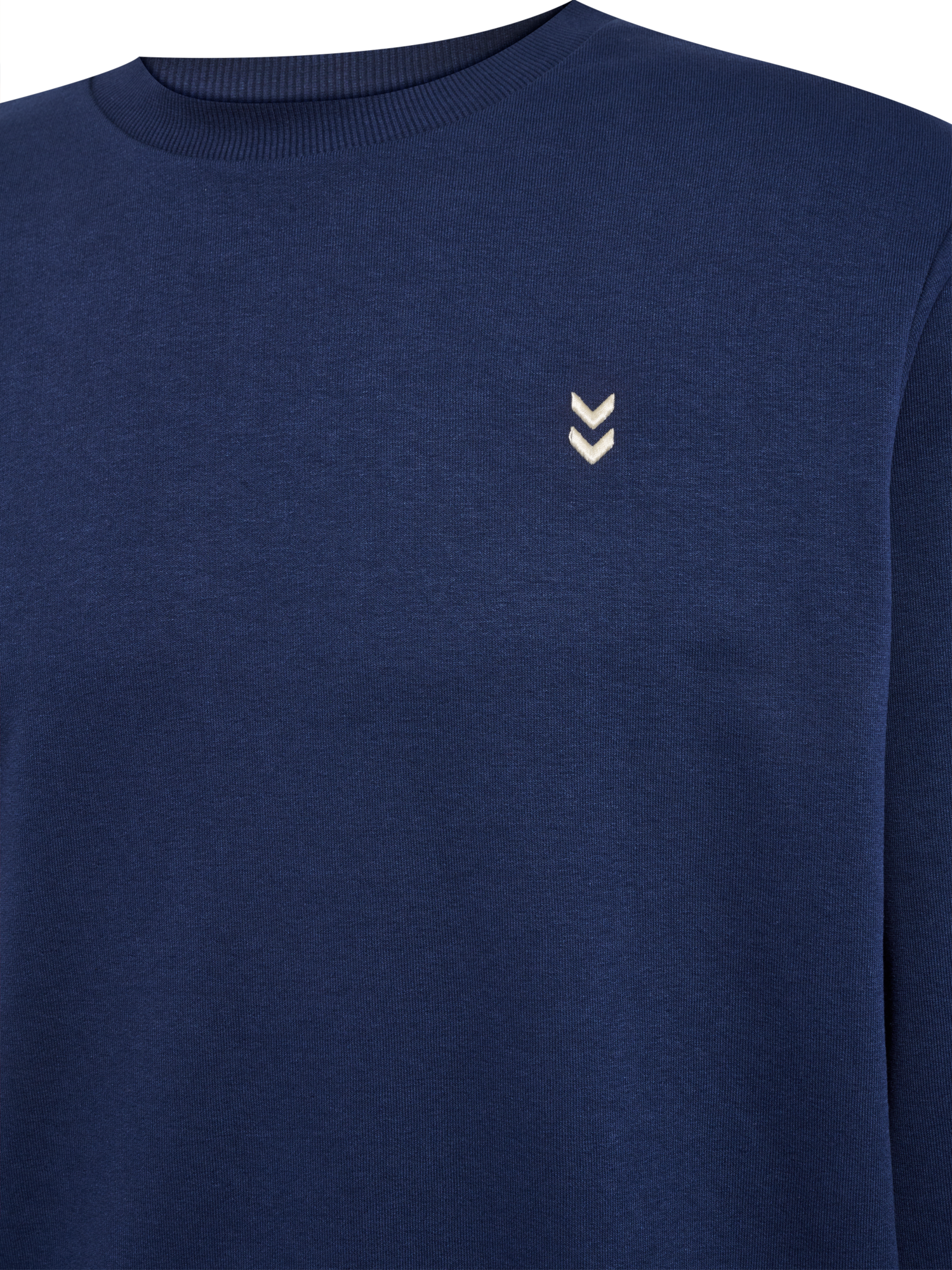 hummel Sweatshirt »hmlPULSE SWEAT CREWNECK«, 0 Stk.