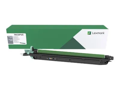 Lexmark - Farve - fotoelektrisk enhed - for Lexmark C9235, CS921, CS923, CX921, CX922, CX923, XC9225, XC9235, XC9245, XC9255, XC9265