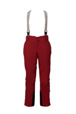 PhenixLegacy Thunderbolt Pants - rot