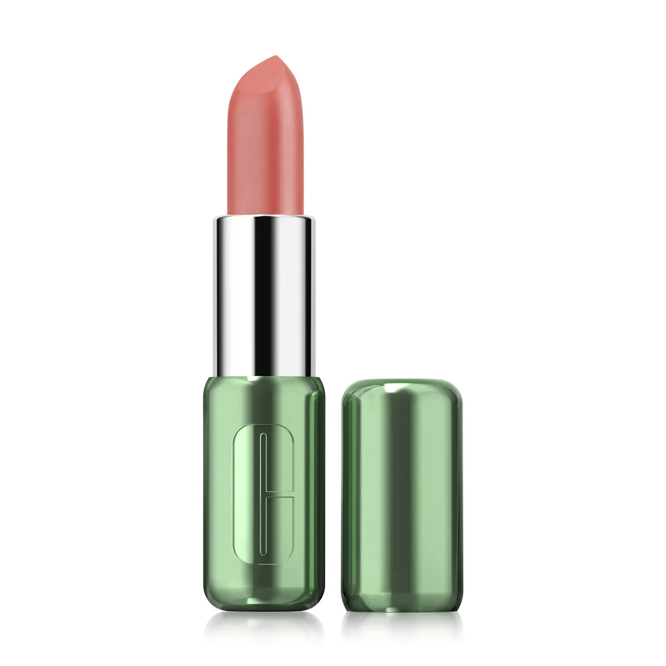 Clinique Clinique Pop™ Longwear LippenstiftMatte Rose Pop