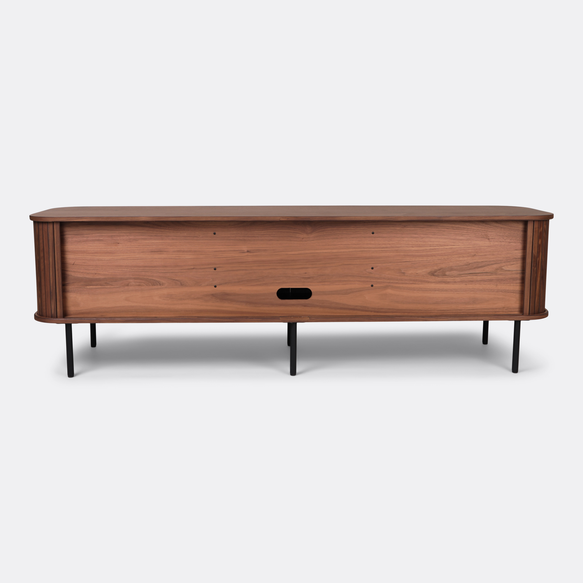 Tv meubel  Festa walnoot 180 cm