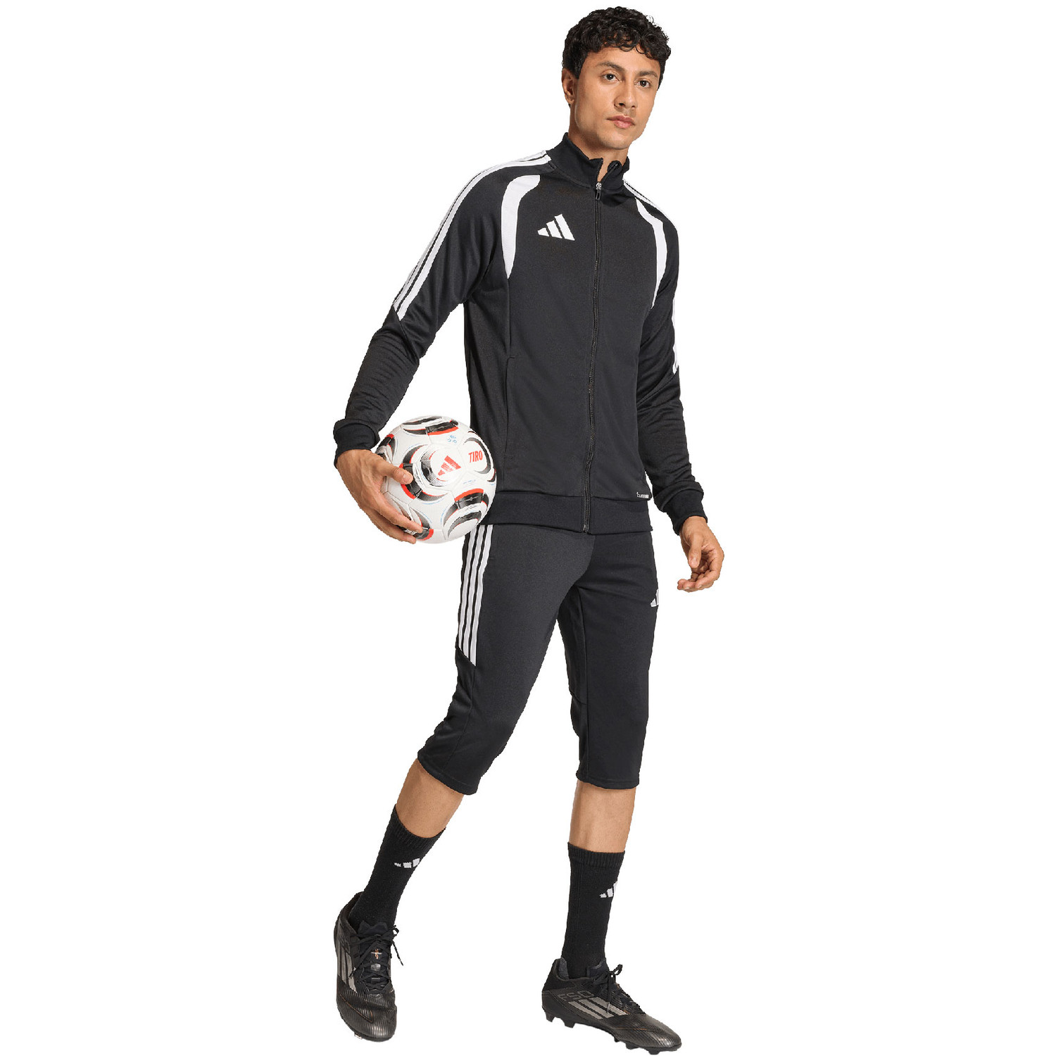 adidas Tiro 26 League 3/4 Pant