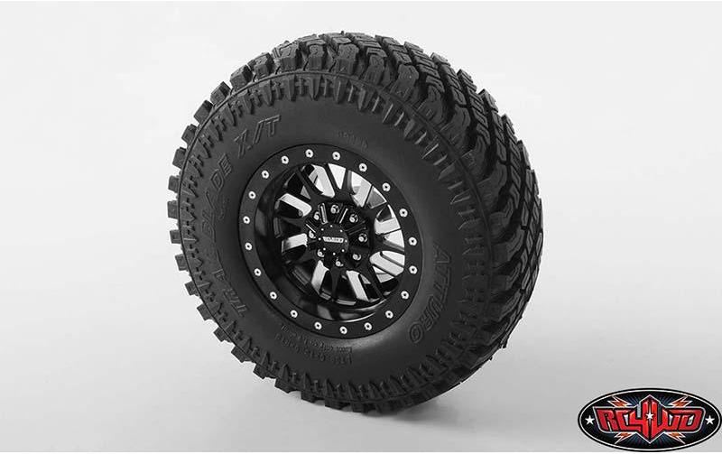 Felgen Enforcer 1.9