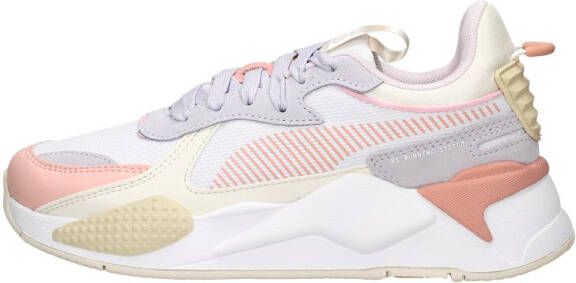 Puma Stijlvolle Sneakers voor Dagelijks Gebruik Multicolor Dames