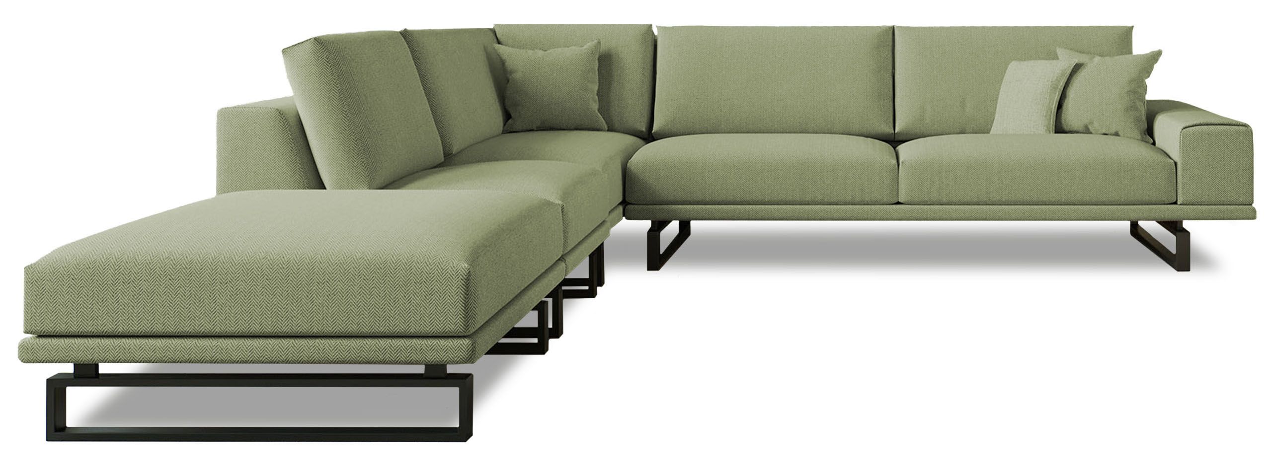 Hoekbank Amarillo II