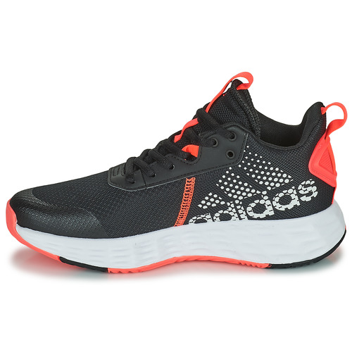 Adidas Sportswear - OWNTHEGAME 2.0 K - Noir / rouge