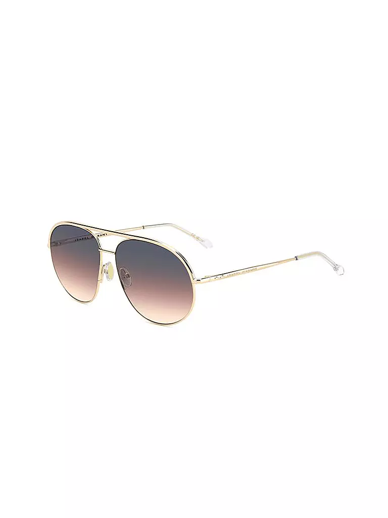 ISABEL MARANT Sonnenbrille IM0200/S/62 gold
