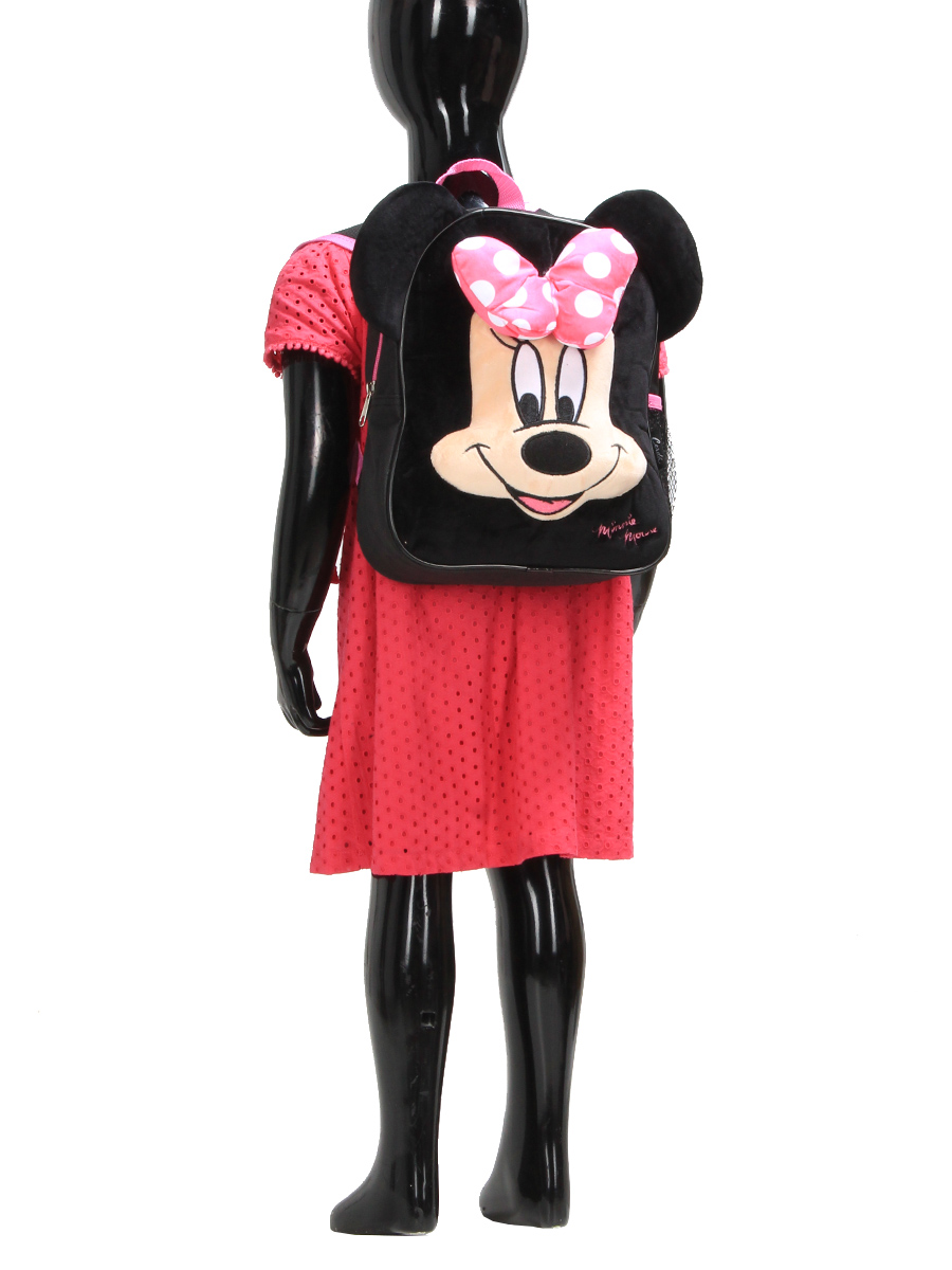 Sac À dos Minnie Oreilles