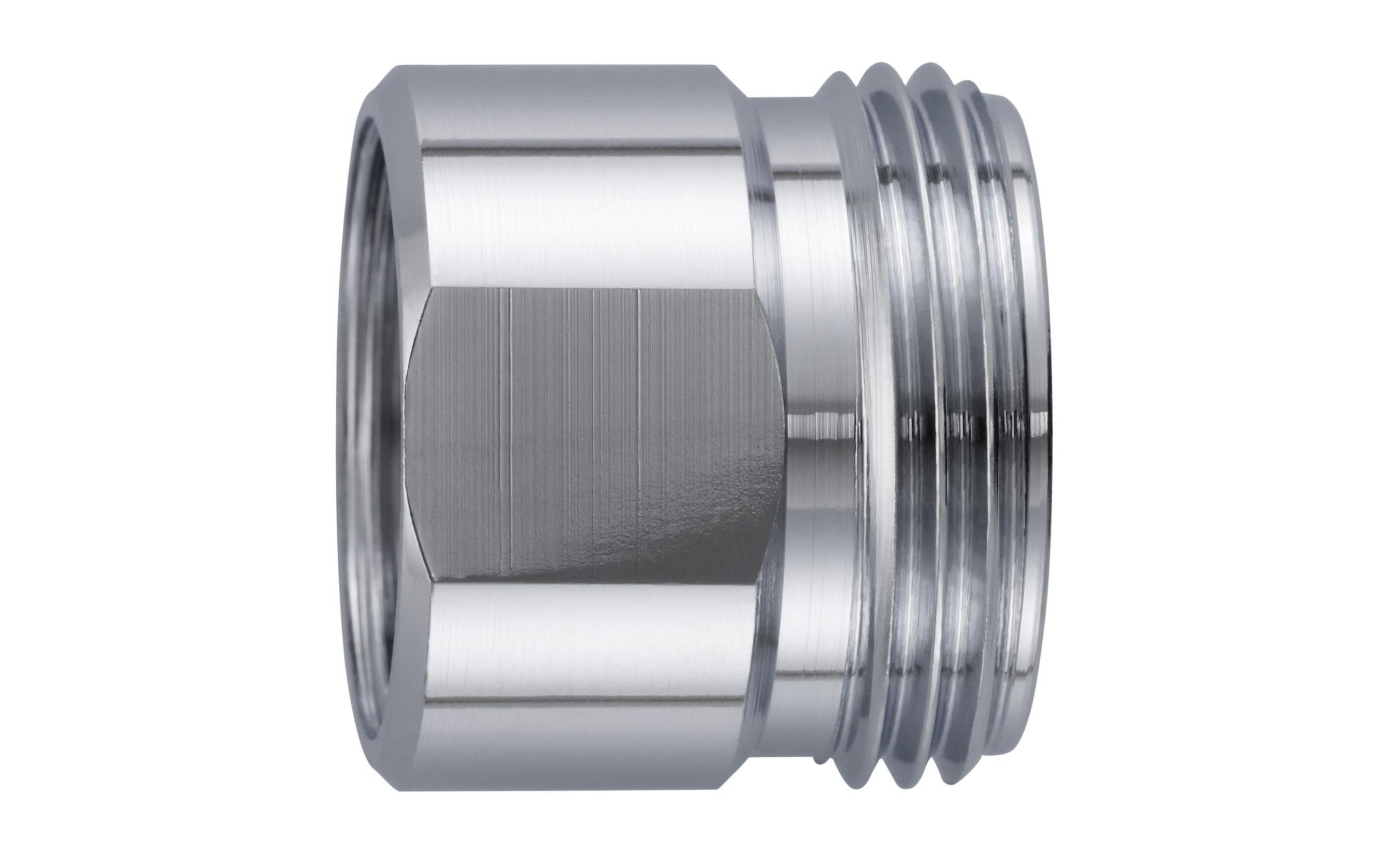 Reduktion M22 x 1, 3/4