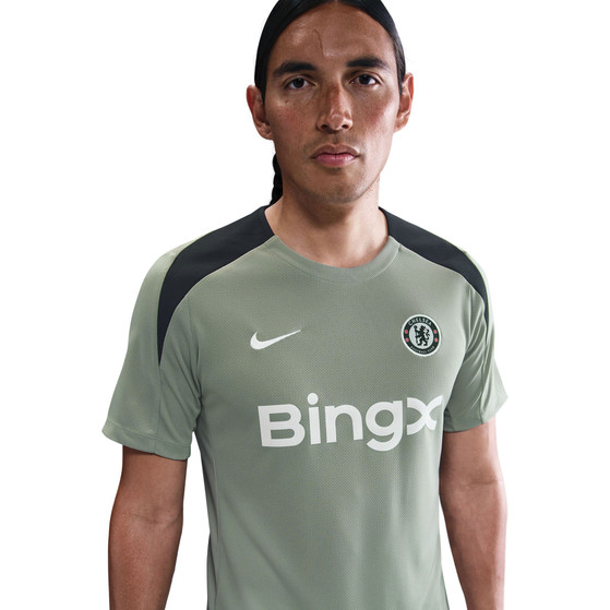 Nike Chelsea Strike Top 2025/2026