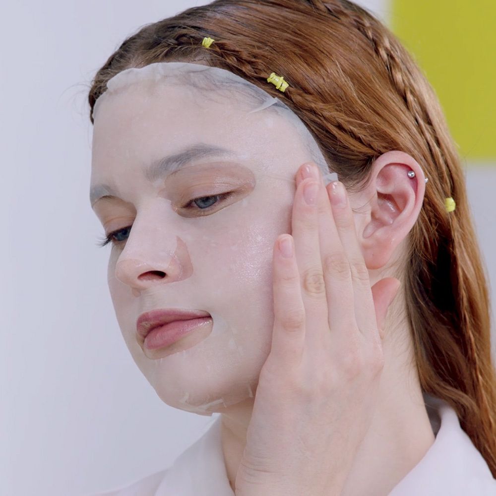 Dr Jart Hs24 Hello Moisture Mix