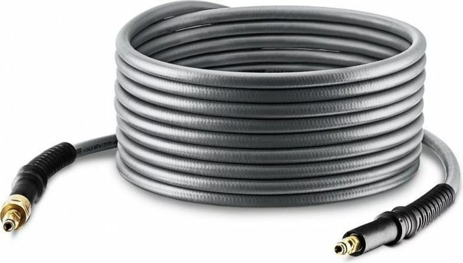 Kärcher H10 Hogedrukslang voor K2 / K3 / K4 / K5 / K6 / K7 - 10M - Quick Connect