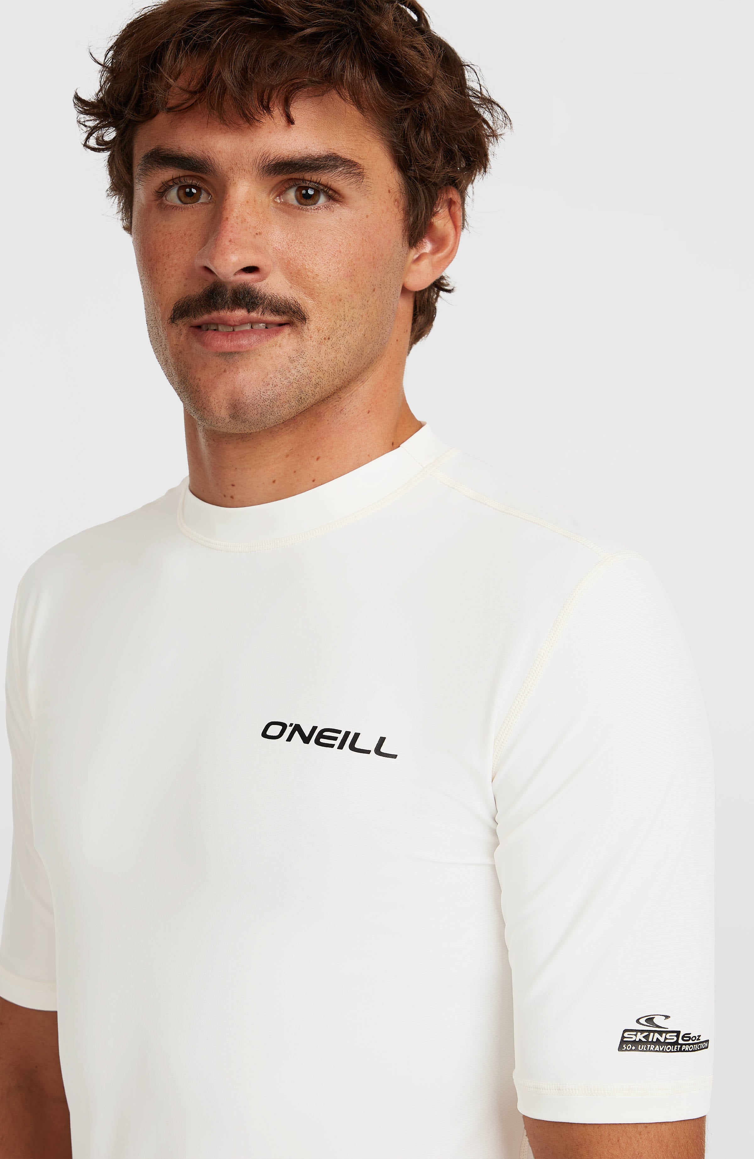 O'Neill UV-shirt met korte mouwen