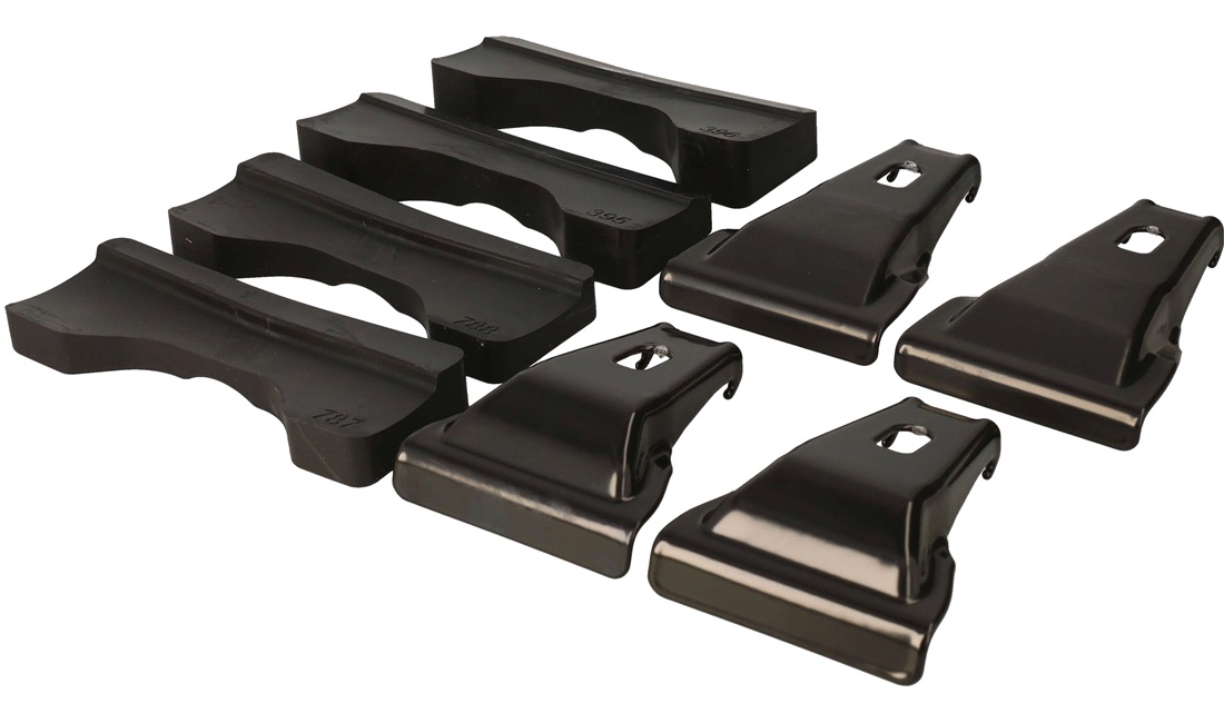 Kit 145259, Thule Kit Clamp 5259